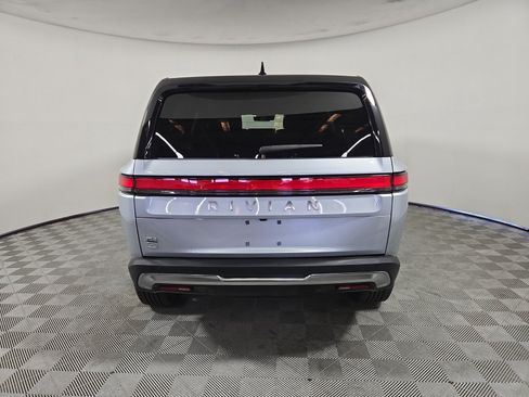 Used 2025 Rivian R1S Adventure AWD/4WD image 4