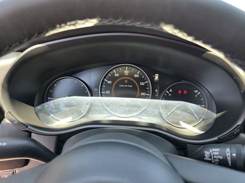 New 2026 MAZDA CX-50 AWD 2.5 Hybrid w/ Premium Pkg image 32