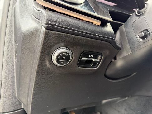 Used 2023 Mercedes-Benz EQS 580 4MATIC SUV image 31