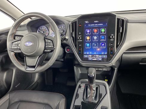 Used 2025 Subaru Crosstrek 2.5i Limited AWD/4WD image 14