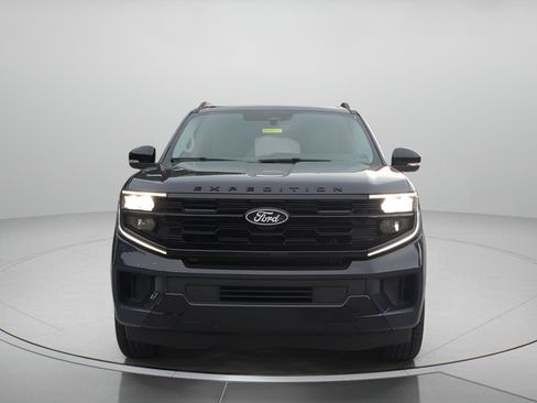 New 2027 Ford Expedition Max Platinum RWD image 40