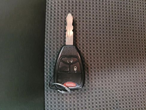 Used 2016 Jeep Patriot Latitude AWD/4WD image 32