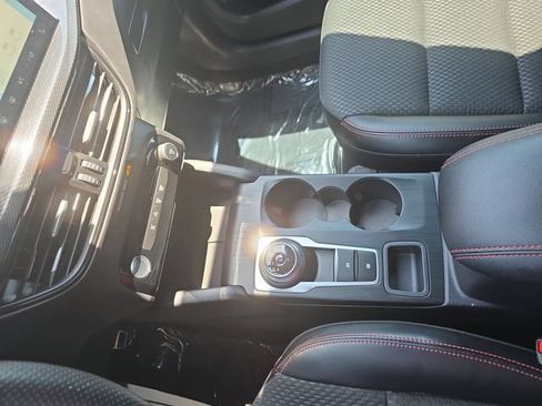 Used 2023 Ford Escape ST-Line w/ Tech Pack #1 FWD image 26