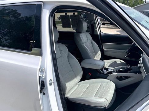 Used 2020 Kia Telluride SX AWD/4WD image 8