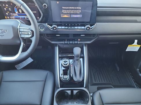 New 2026 Chevrolet Colorado Trail Boss image 18