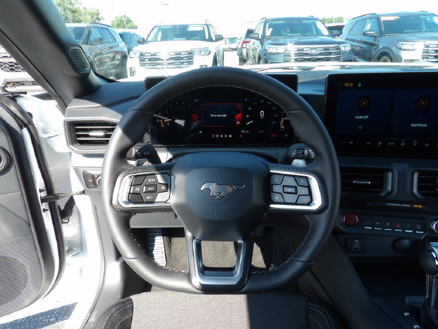 New 2026 Ford Mustang GT RWD image 31