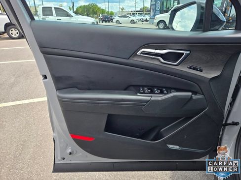 Used 2024 Kia Sportage X-Pro Prestige AWD/4WD image 24