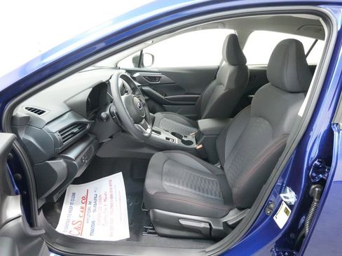 New 2026 Subaru Impreza 2.0i Sport image 13