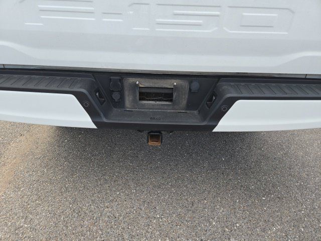 Used 2021 Ford F150 XLT w/ Equipment Group 302A High AWD/4WD image 26
