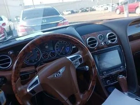 Used 2013 Bentley Continental GT image 3