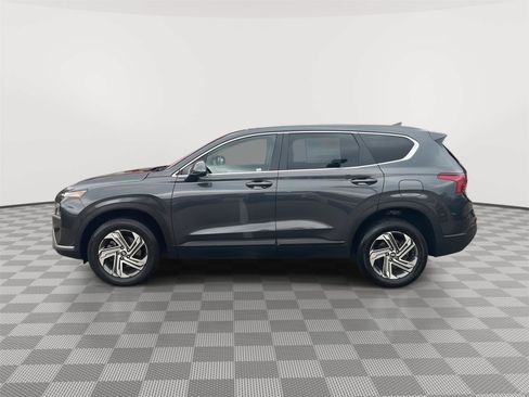 Certified 2023 Hyundai Santa Fe SE AWD/4WD image 8