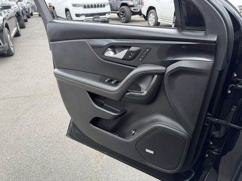 Used 2022 Chevrolet Blazer RS w/ Enhanced Convenience Package AWD/4WD image 24