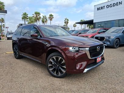 New 2026 MAZDA CX-90 3.3 Turbo S w/ Premium Plus