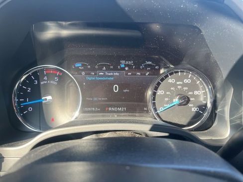 Used 2017 Ford F250 Lariat image 13