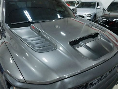 Used 2022 RAM 1500 TRX w/ TRX Level 2 Equipment Group image 13