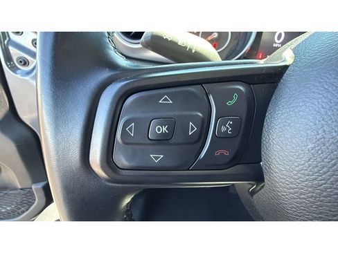 Used 2022 Jeep Wrangler Unlimited Sport AWD/4WD image 27