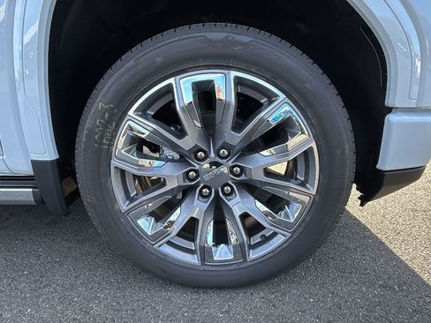 New 2026 GMC Sierra 1500 Denali image 11