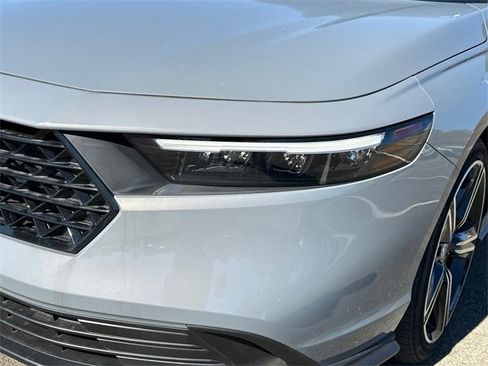 New 2025 Honda Accord Sport image 7