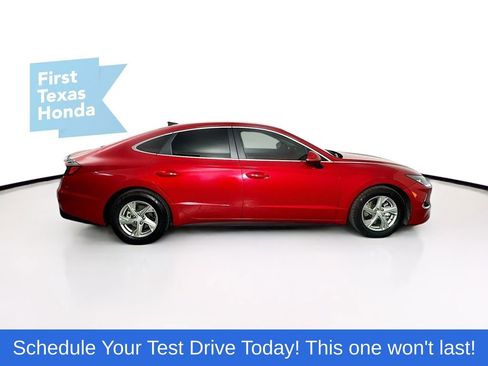 Used 2022 Hyundai Sonata SE image 9