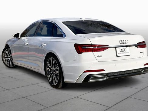 Used 2019 Audi A6 3.0T Premium Plus w/ Premium Plus Package image 10