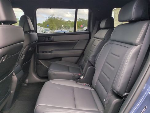 New 2026 Hyundai Santa Fe Calligraphy image 17