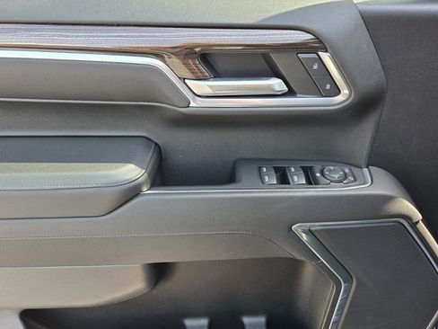 Used 2022 Chevrolet Silverado 1500 RST w/ Z71 Off-Road Package image 20