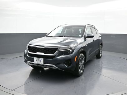 Certified 2023 Kia Seltos S w/ Navigation Package