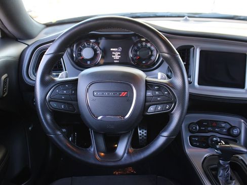 Used 2023 Dodge Challenger GT w/ Plus Package image 19