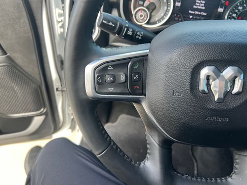 Used 2024 RAM 1500 Lone Star RWD image 17