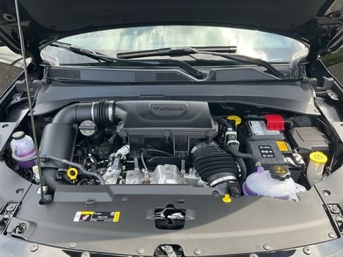 New 2025 Jeep Compass Limited w/ Sun & Sound Group image 34