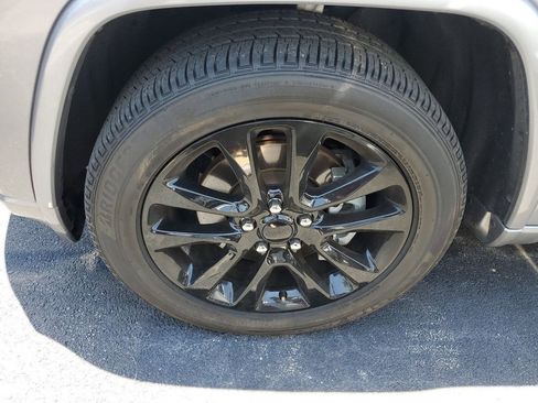 Used 2021 Jeep Cherokee Latitude Lux image 26