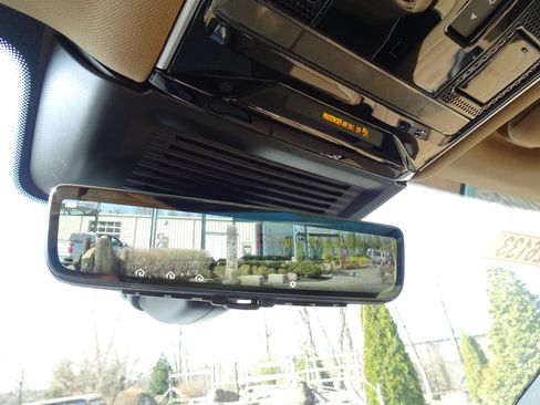 New 2026 Land Rover Range Rover SE AWD/4WD image 28