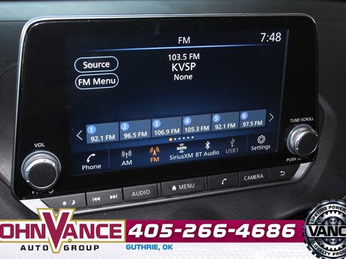 Used 2024 Nissan Sentra SV image 29