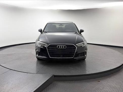 Used 2017 Audi A3 2.0T Premium w/ Convenience Package FWD image 10