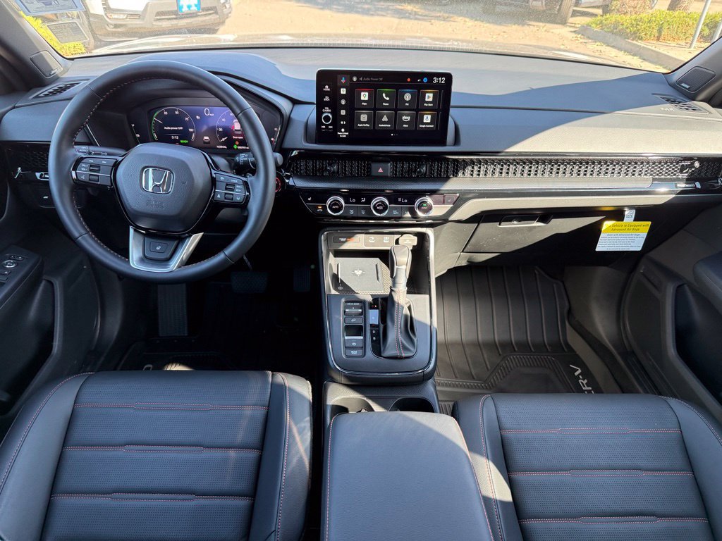 Certified 2026 Honda CR-V Sport Touring image 15