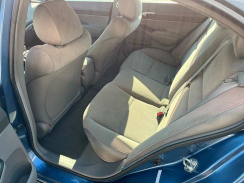 Used 2006 Honda Civic LX image 22