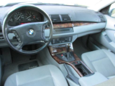 Used 2006 BMW X5 3.0i image 15