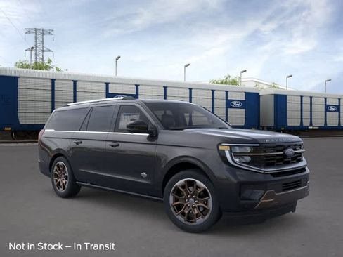 New 2026 Ford Expedition Max King Ranch AWD/4WD image 7