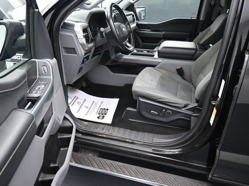 Used 2021 Ford F150 XLT w/ Equipment Group 302A High AWD/4WD image 15