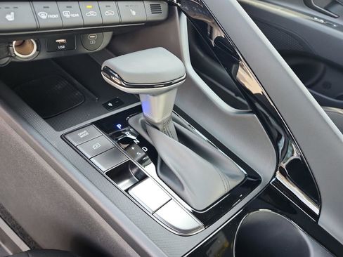 New 2026 Hyundai Elantra SEL Sport Premium FWD image 15