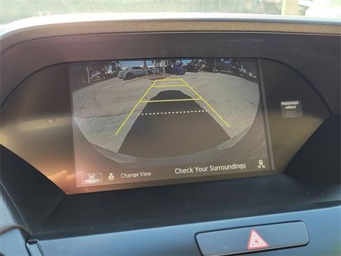 Used 2017 Acura RDX FWD w/ Advance Package image 26