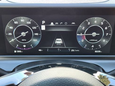 Used 2024 Kia Seltos SX image 19