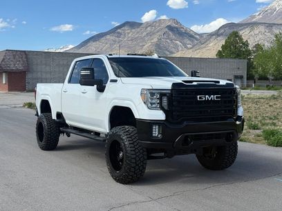 Used 2023 GMC Sierra 3500 SLT w/ SLT Premium Package