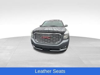 Certified 2020 GMC Yukon Denali video 3
