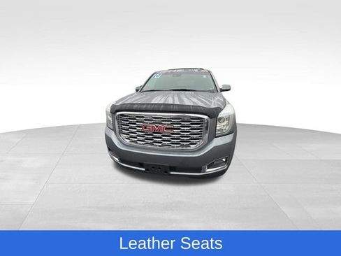 Certified 2020 GMC Yukon Denali image 3