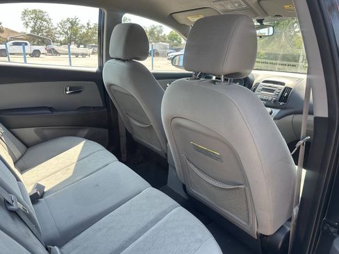 Used 2010 Hyundai Elantra w/ Comfort Pkg 2 image 13