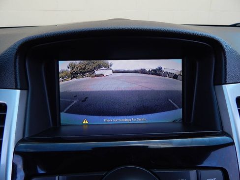 Used 2013 Chevrolet Cruze LT w/ RS Package image 13