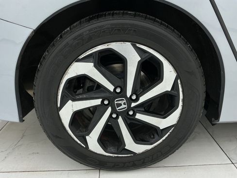 Used 2016 Honda Accord EX-L image 47