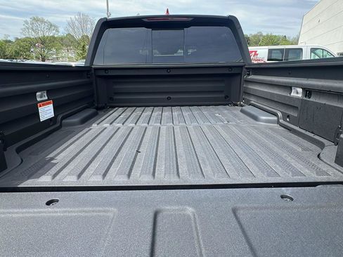 New 2026 Honda Ridgeline TrailSport+ image 16