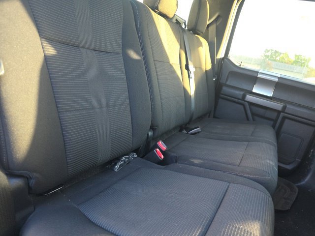 Used 2017 Ford F150 XLT w/ Equipment Group 302A Luxury RWD image 11